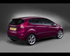 ford new fiesta